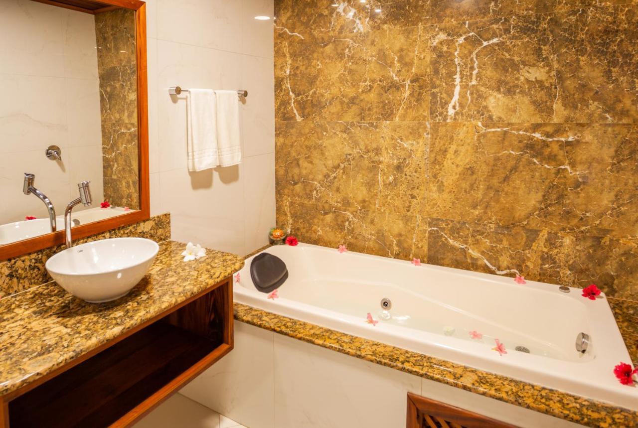 ז'יז'וקה דה ז'ריקואקוארה Hotel Villa Beija Flor מראה חיצוני תמונה