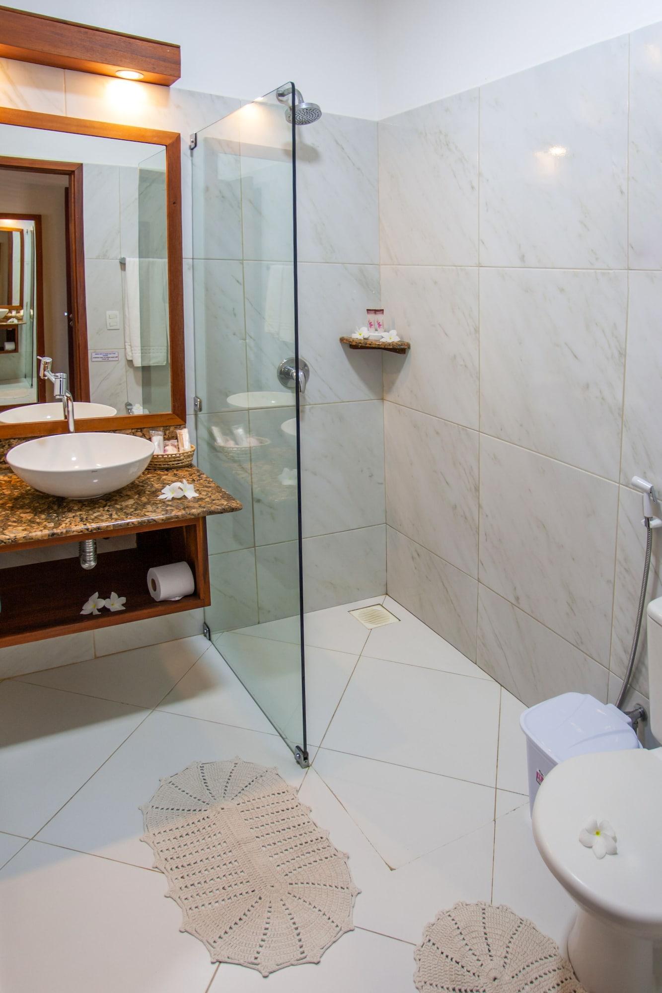 ז'יז'וקה דה ז'ריקואקוארה Hotel Villa Beija Flor מראה חיצוני תמונה
