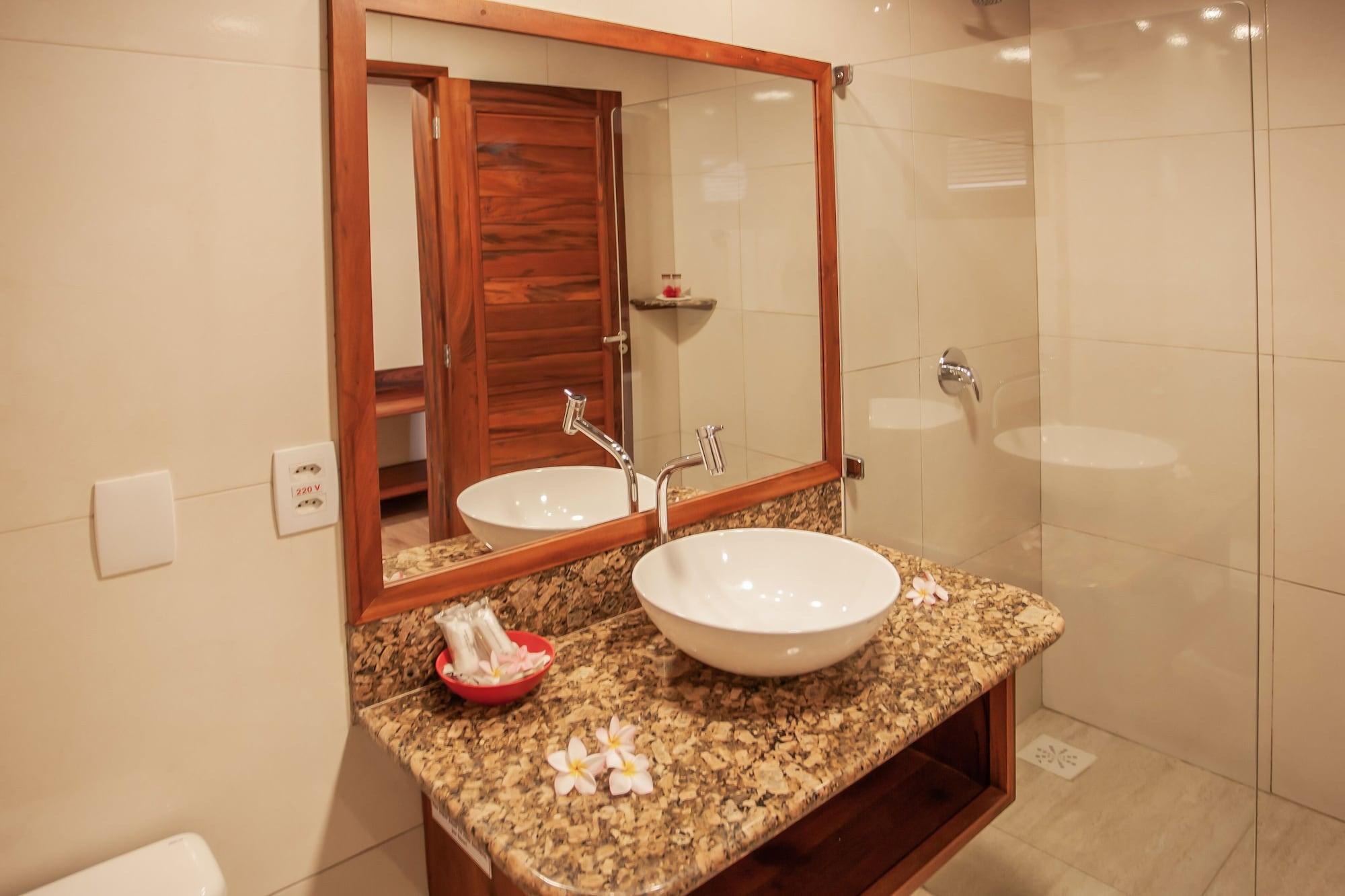 ז'יז'וקה דה ז'ריקואקוארה Hotel Villa Beija Flor מראה חיצוני תמונה