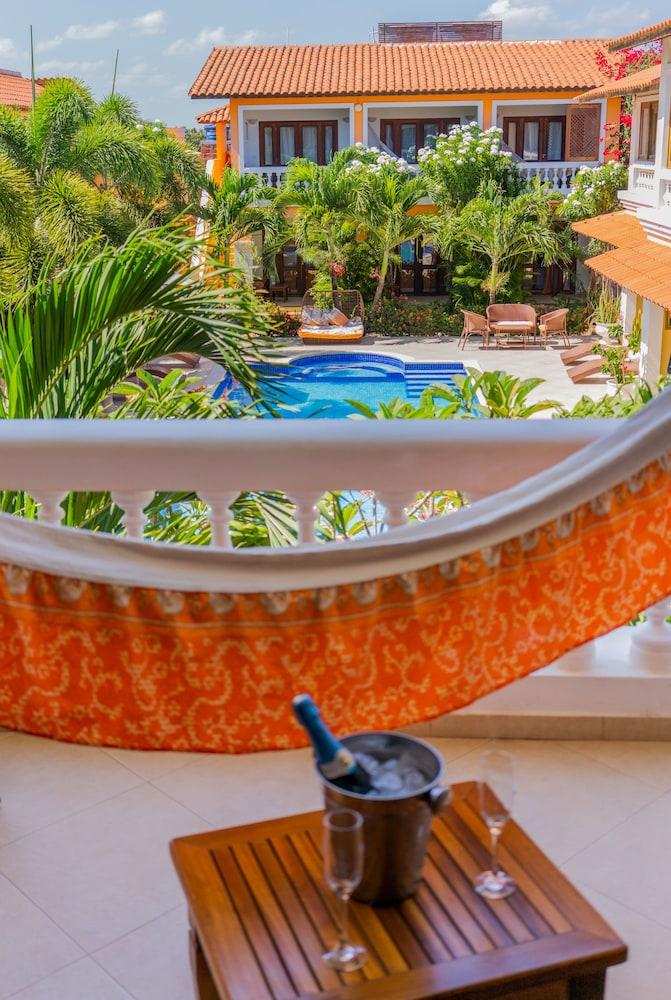 ז'יז'וקה דה ז'ריקואקוארה Hotel Villa Beija Flor מראה חיצוני תמונה