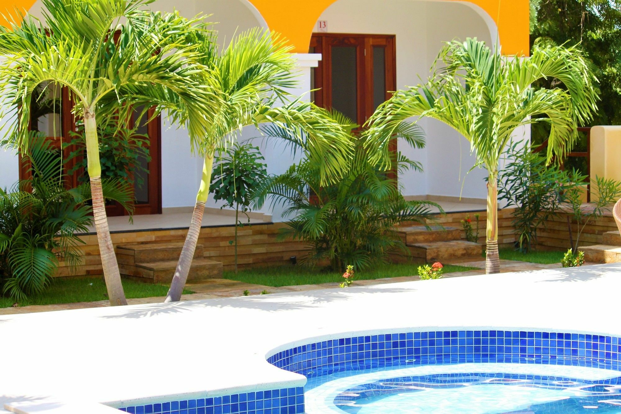 ז'יז'וקה דה ז'ריקואקוארה Hotel Villa Beija Flor מראה חיצוני תמונה
